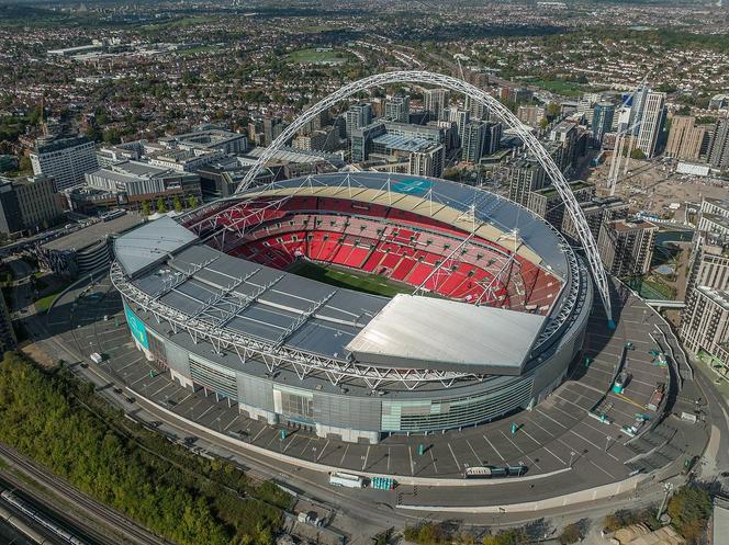 To największe stadiony na świecie. Pierwsze miejsce to prawdziwy gigant! [RANKING]