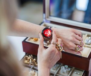 Wielka premiera serii HUAWEI WATCH 5. Po raz pierwszy w dwóch rozmiarach