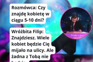 Wróżbita Filip