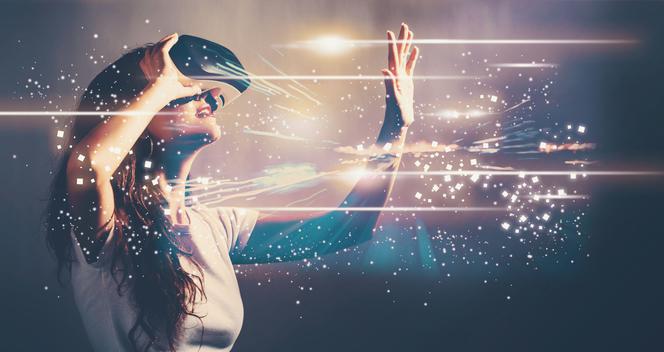 VR fitness - jak ćwiczyć w wirtualnej rzeczywistości?