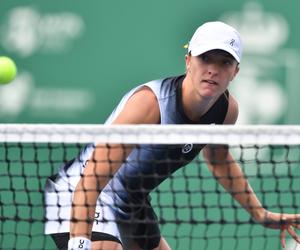 Mecz finałowy Iga Świątek - Laura Siegemund na BNP Paribas Warsaw Open