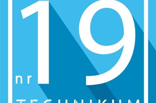 8. Technikum nr 19 Poznań 