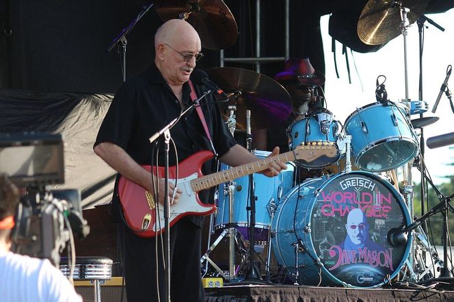 Dave Mason