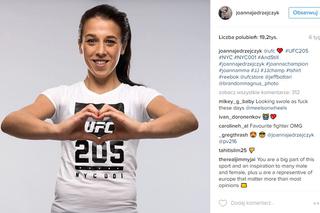 Joanna Jędrzejczyk