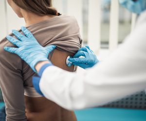 Masz zadyszkę, gdy wchodzisz po schodach? Niekoniecznie z przemęczenia...