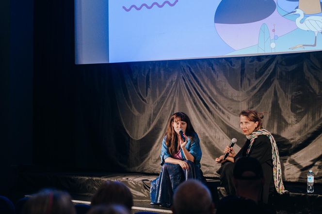 Letnia Akademia Filmowa w Zwierzuńcu LAF