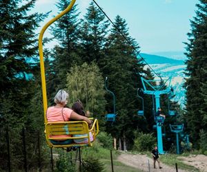 Kolejkowa królowa leży w Małopolsce. Ma ponad 2 km długości 