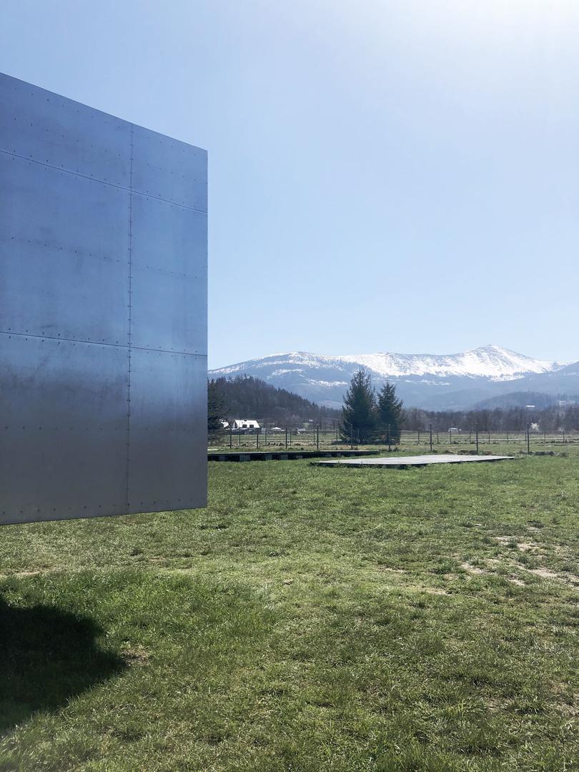 Good Spot: mobilny hotel na czas pandemii projektu Polaków