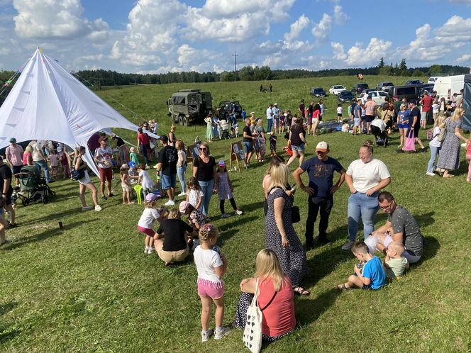 Eska Summer City Olsztyn na 10. edycji Festiwalu Koloryt cz.2