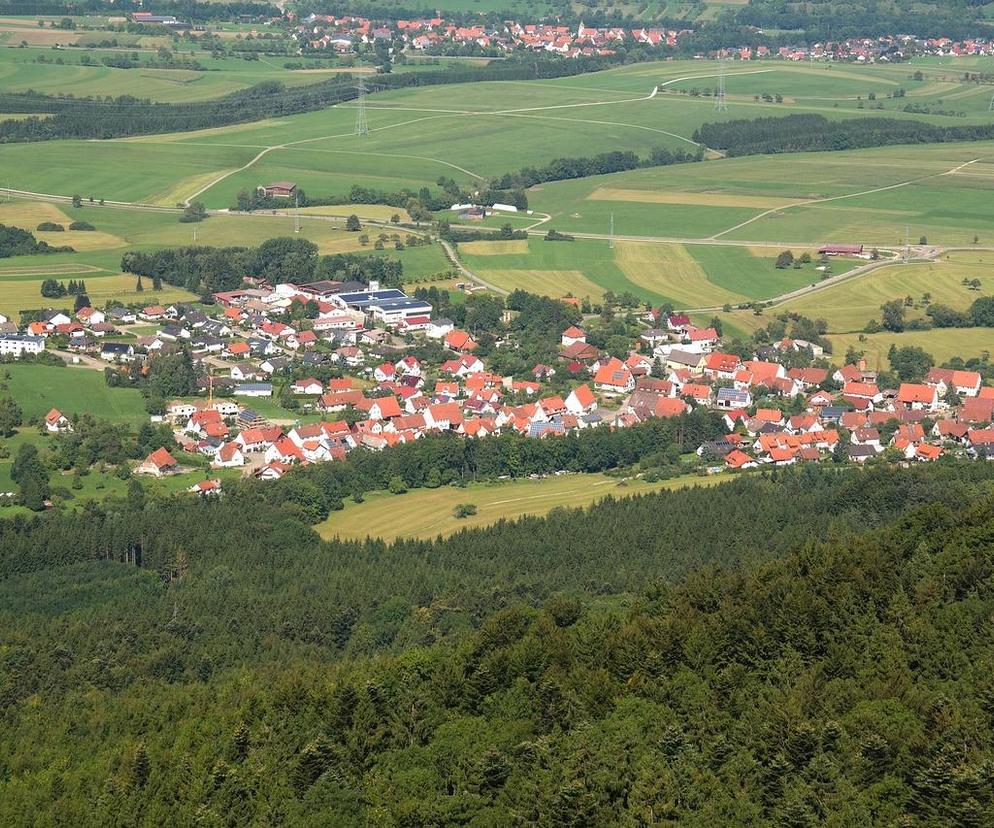 Te wsie z Lubelszczyzny mają najdłuższe nazwy!