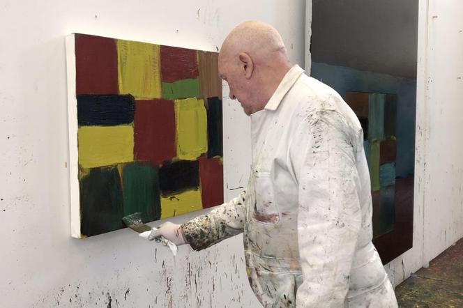 Sean Scully