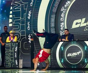 Nagła zmiana w karcie walk CLOUT MMA 1! Gwiazdor federacji zatrzymany przez policję, wstrząsające kulisy