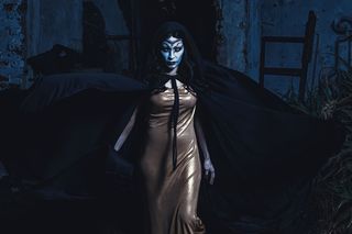 Oskarżali zmarłych o straszne czyny. Tak wyglądały procesy za magię pośmiertną