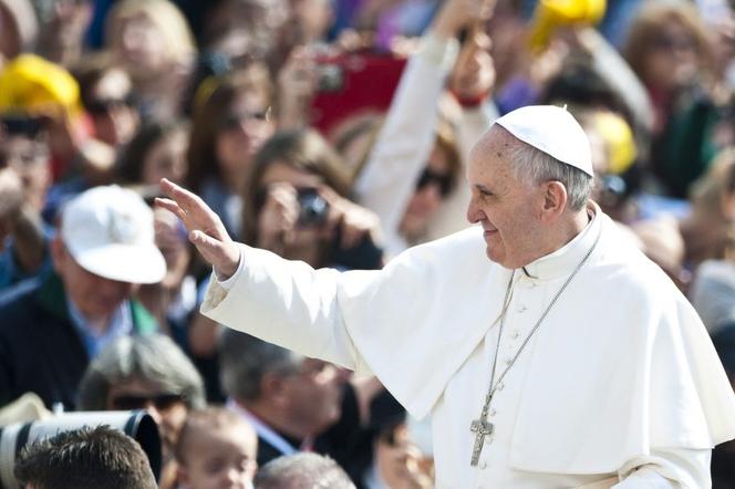 Światowy Dzień Misyjny 2022: Papież Franciszek wydał orędzie