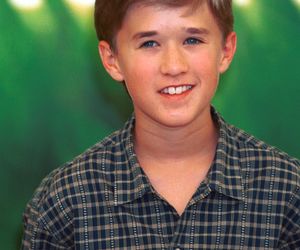 Haley Joel Osment