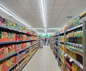 Stokrotka w Strzybnicy została otwarta