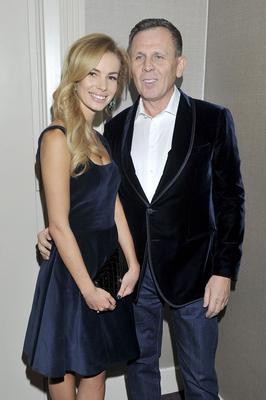 Izabela Janachowska, Krzysztof Jabłoński