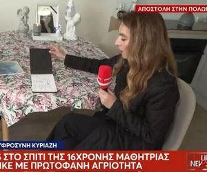 Maja z Mławy zostawiła po sobie album. Przepraszam cię, mamo