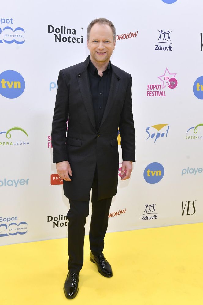 Maciej Stuhr ma dziś urodziny. Oto jego najważniejsze role!