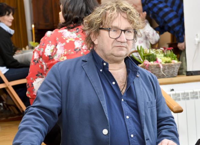 Paweł Królikowski nie żyje - pożegnania przyjaciół