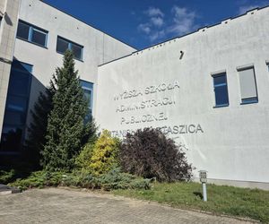Uczelnia widmo w Białymstoku zmieni się w siedzibę magistratu. Miasto inwestuje 33 mln zł