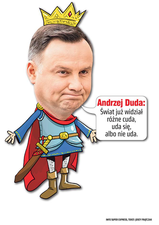 Szopka Duda