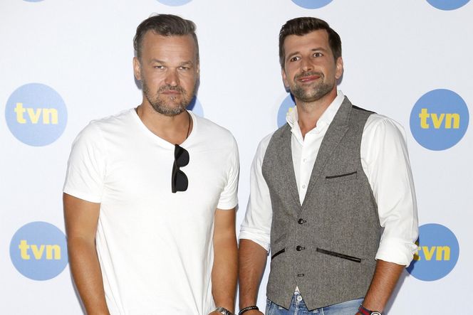  Adam Kornacki, Patryk Mikiciuk