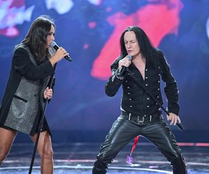 Kasia Kowalska i Titus w duecie!