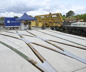 Warszawa. Rusza remont placu Zawiszy