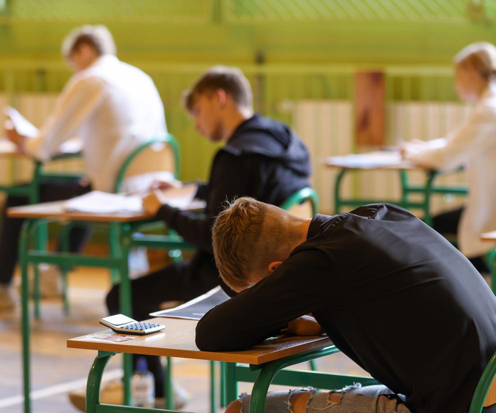 Matura łatwiejsza niż rok temu. Wiadomo, komu poszło najgorzej