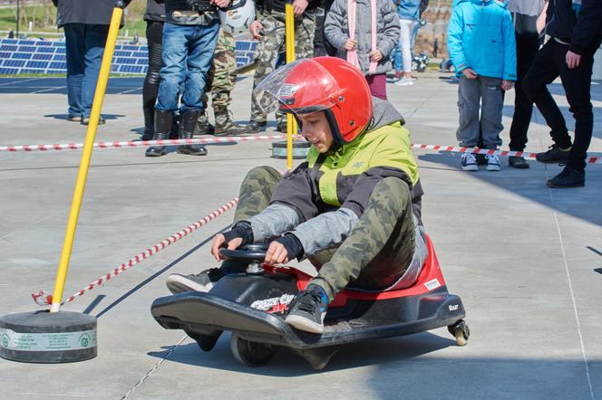 Lublin: Start sezonu motocyklowego 2019. Maszyny gotowe do jazdy!