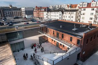 Nowe Centrum Aktywności Lokalnej we Wrocławiu - miejsce spotkań dla wszystkich mieszkańców