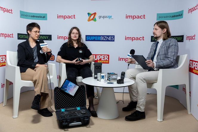 Projekty Wydziału Technologii Kosmicznych AGH