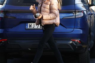 Tłumy gości na ślubie Katarzyny Cichopek i Macieja Kurzajewskiego. Wiemy, kto się pojawił