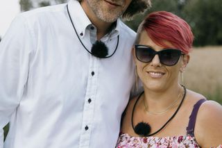 Finał Moja mama i twój tata