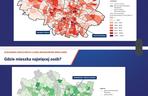 Prawie milion mieszkańców Wrocławia. Gdzie mieszka najwięcej osób? 