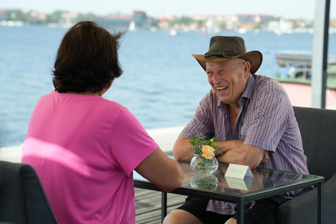 "Sanatorium miłości"