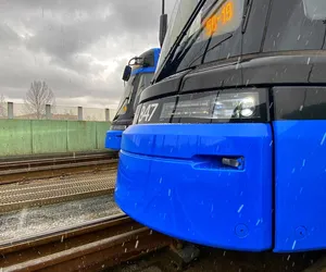 Duże zmiany w komunikacji miejskiej w Krakowie. Przed nami 19. Krakowski Półmaraton Marzanny