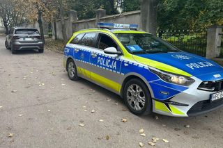 Pędziła jak kierowca rajdowy. Grudziądzka drogówka zatrzymała 60-latkę, która dwukrotnie przekroczyła prędkość 