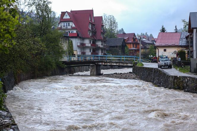 Powódź