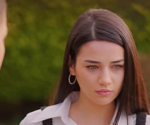 Miłość i nadzieja odc. 305. Sila, Bahar