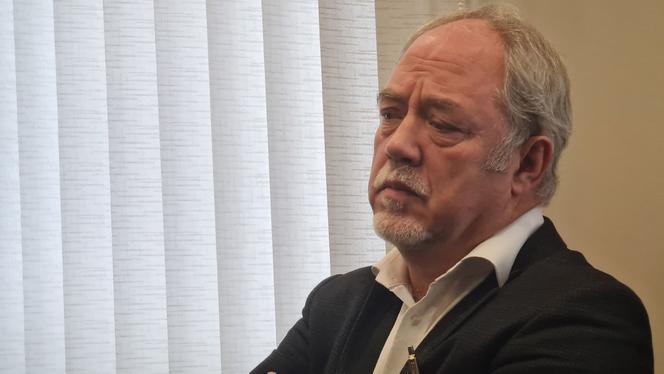 Prokuratorskie zarzuty dla burmistrza Dobrego Miasta. Jarosław K. miał podrobić podpisy