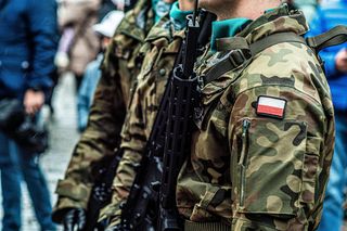 Masz te objawy? Możesz uniknąć wojska. Nowe zasady kwalifikacji zaskakują