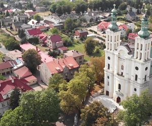 Najbiedniejsze miasta w Śląskiem. Nie tylko Wojkowice