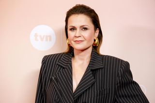 Występowała w Tańcu z gwiazdami, teraz próbuje swoich sił w Must Be The Music. Jurorzy podzieleni 