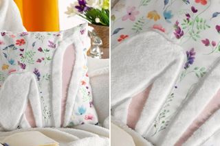 Poszewki wielkanocne - Eurofirany