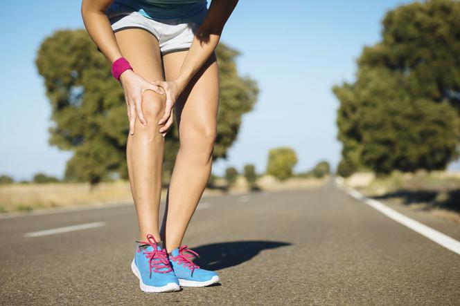 Jak bezpiecznie wrócić do biegania po kontuzji kolana?