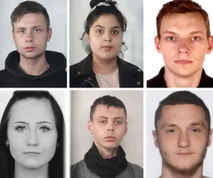 Najmłodsi przestępcy na Śląsku poszukiwani przez policję. Rozpoznajesz kogoś?