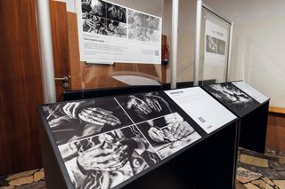 Canon World Unseen Exhibition – poruszająca podróż do świata wyobraźni i dotyku w Ustroniu Morskim