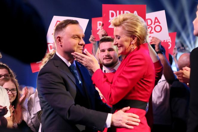 Agata Kornhauser-Duda